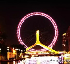 韶关天津游玩攻略(天津旅游攻略 必玩)