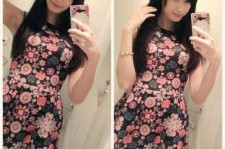 韶关最美伪娘(有名的伪娘)