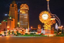 韶关天津旅游攻略(石家庄到天津旅游攻略)