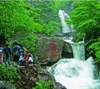 韶关安吉旅游攻略(湖州安吉旅游攻略)