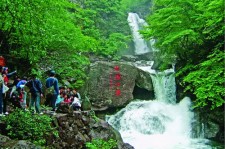 韶关安吉旅游攻略(湖州安吉旅游攻略)