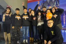 韶关中国留学生德国伴游(有一名德国留学的中国留学生)
