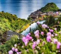 韶关旅遊(旅游景点)