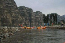 韶关天津自驾游(外地人 天津自驾游)