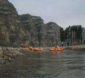 韶关天津自驾游(外地人 天津自驾游)