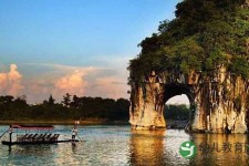 韶关旅游景点(旅游景点app推荐)