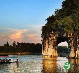 韶关旅游景点(旅游景点app推荐)