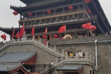 韶关西安游玩攻略(西安游玩攻略一日游自由行)