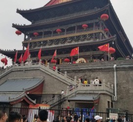 韶关西安游玩攻略(西安游玩攻略一日游自由行)