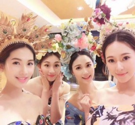 韶关网上模特兼职(兼职模特公司)
