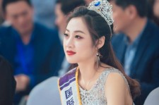 韶关国际旅游小姐(2016年国际旅游小姐)