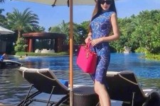 韶关中国伴游女(出国伴游女要多少钱)