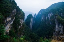 韶关伴游中国带你去湘西(湘西跟团旅游)