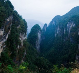 韶关伴游中国带你去湘西(湘西跟团旅游)