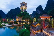 韶关旅游攻略网(旅游攻略网站推荐知乎)