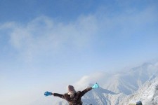 韶关西岭雪山攻略(西岭雪山攻略图)
