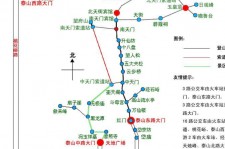 韶关旅游路线(旅游路线规划)