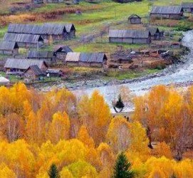 韶关携手中国伴游大西南的独特风光(五一西南地区的小众旅游)