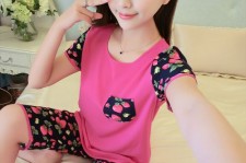 韶关寝衣淘宝模特兼职(淘宝的试衣模特兼职在哪里能够找到)