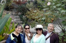 韶关带着老伴游中国(我和老伴儿的旅行记录)