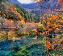 韶关四川旅游攻略(四川旅游攻略十五日游)