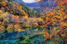 韶关四川旅游攻略(四川旅游攻略十五日游)