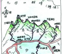 韶关一日游线路(龙虎山旅游攻略一日游线路)