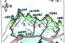 韶关一日游线路(龙虎山旅游攻略一日游线路)
