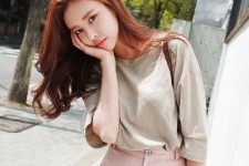 韶关韩国女模特(韩国女模特泳装表寅)