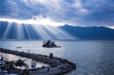 韶关洱海旅游攻略(成都到洱海旅游攻略)