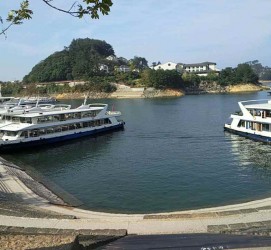 韶关千岛湖攻略(千岛湖酒店攻略)