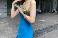 韶关我做了兼职模特(怎么做平面模特兼职)