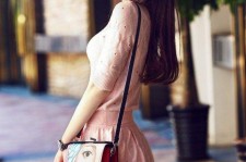 韶关中国女模特(上世纪80年代中国女模特)