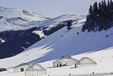 韶关冬季旅游攻略(冬天旅游攻略)