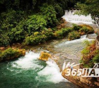 韶关去哪里旅游好(七月八月去哪里旅游好)