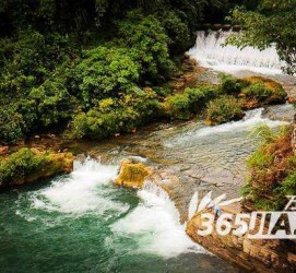 韶关去哪里旅游好(七月八月去哪里旅游好)
