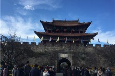 韶关昆明旅游攻略(昆明旅游攻略景点大全)