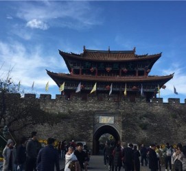 韶关昆明旅游攻略(昆明旅游攻略景点大全)