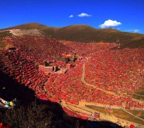 韶关色达旅游攻略(成都到色达旅游攻略)