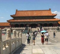 韶关旅行攻略(北京旅行攻略英语)