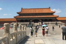 韶关旅行攻略(北京旅行攻略英语)