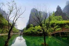 韶关周边旅游攻略(三星堆周边旅游攻略)