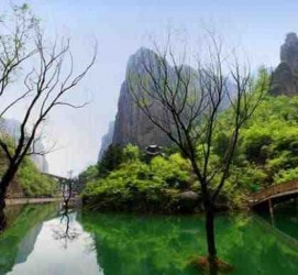 韶关周边旅游攻略(三星堆周边旅游攻略)