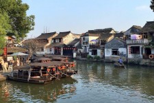 韶关江浙沪旅游(江浙沪旅游景点排名前十)