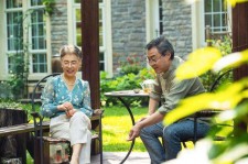 韶关坦言带老伴游遍中国(我和老伴去旅游)