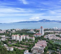 韶关厦门旅游攻略(厦门旅游攻略自由行)