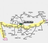 韶关自驾线路(自驾游路线规划app哪个好)