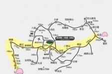 韶关自驾线路(自驾游路线规划app哪个好)