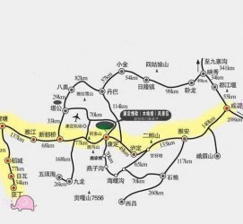 韶关自驾线路(自驾游路线规划app哪个好)