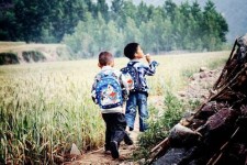 韶关河南一家四口结伴游中国2个月(河南适合一家四口旅游的地方)